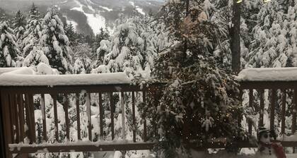 Great Location 30 minutes from Storyland, Santa’s Village & North Conway