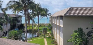 Property grounds - Sanibel Beachfront Back on VRBO- 5 Star Ratings. Immaculate/Updated/On the Sand! (Sanibel)