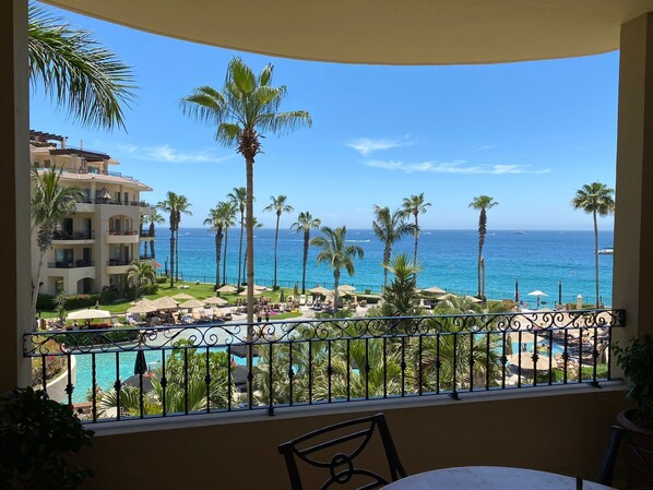 Property grounds - CLOSEST to the Beach!  Private Villa in an All-access 5 star resort! (Cabo San Lucas)