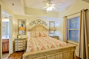 1 bedroom, iron/ironing board, free WiFi, bed sheets - Ariel Dunes II2306 - 23rd Floor, Breathtaking Views, Accommodates up to 6! (Miramar Beach)