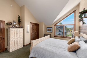 3 Schlafzimmer, WLAN, Bettwäsche