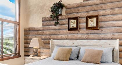 Mountain Living at its Finest! Ski-In-and-Out,
Pvt Hort Tub, Jacuzzi, Sleeps 9