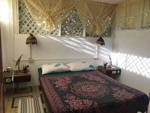 4 chambres, Wi-Fi, draps fournis