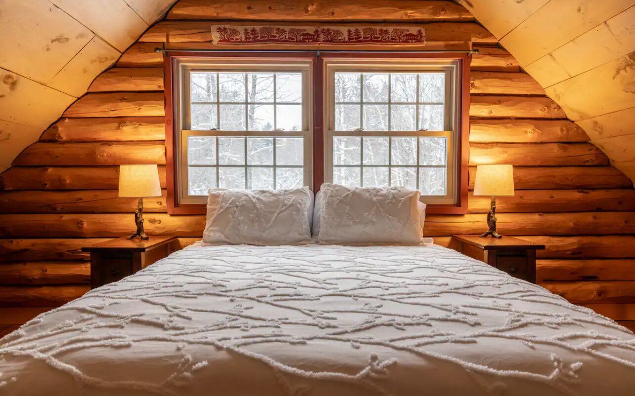 3 slaapkamers, een bureau, gratis wifi, beddengoed