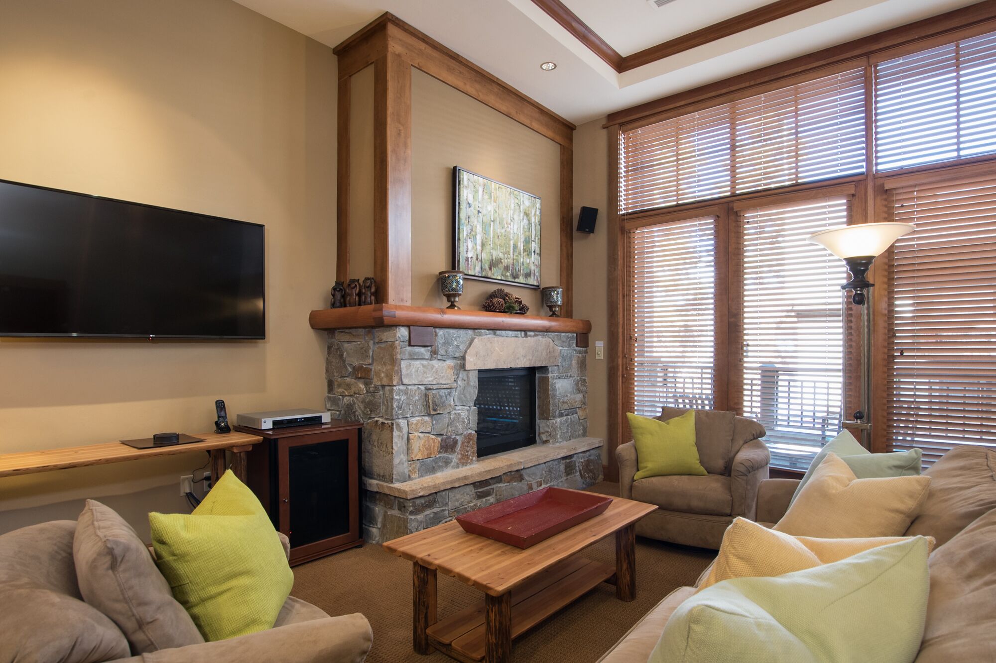 Family Friendly Residence in the Village at Northstar! - Iron Horse North 105