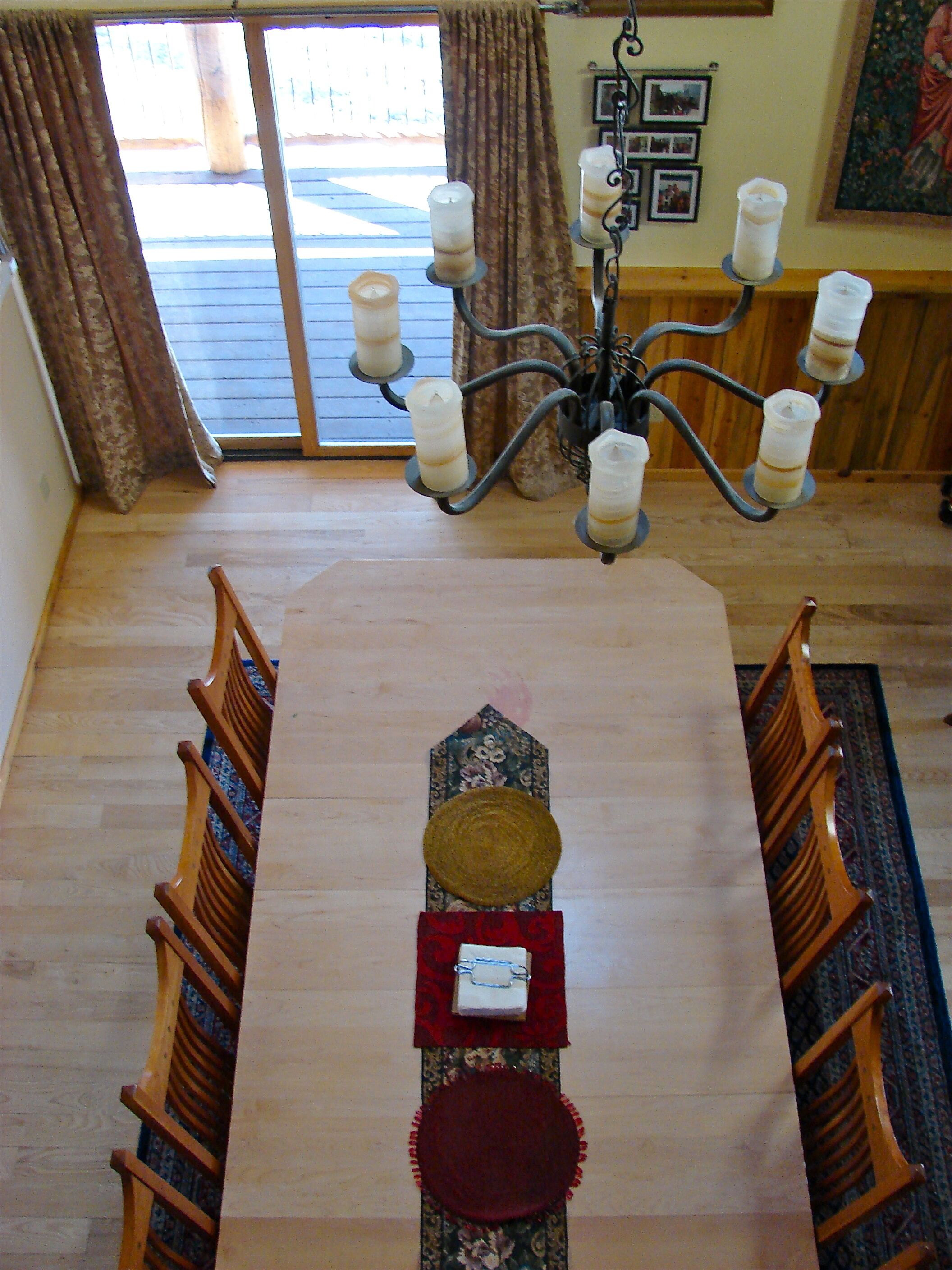 Beautiful Home between 2 Ski Resorts