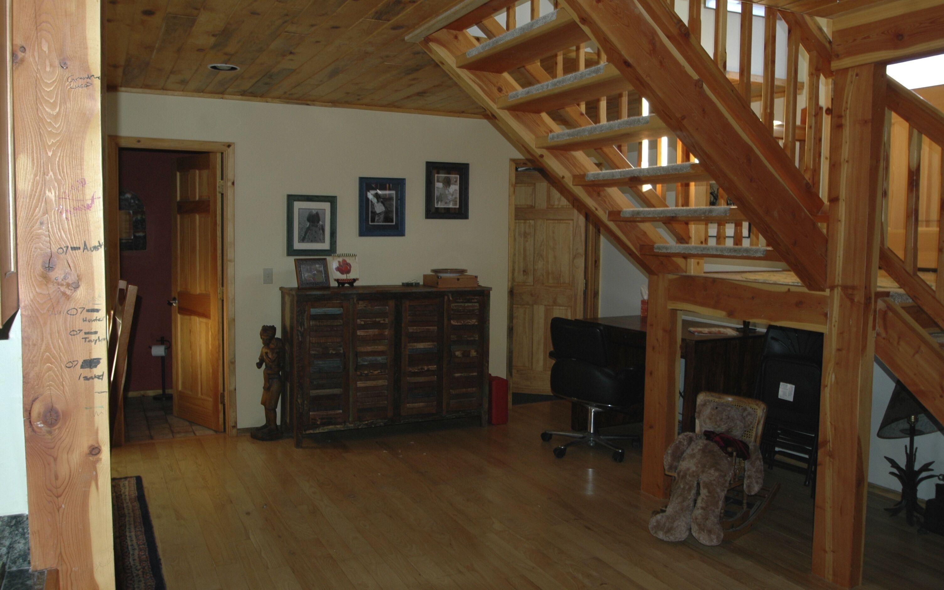 Beautiful Home between 2 Ski Resorts