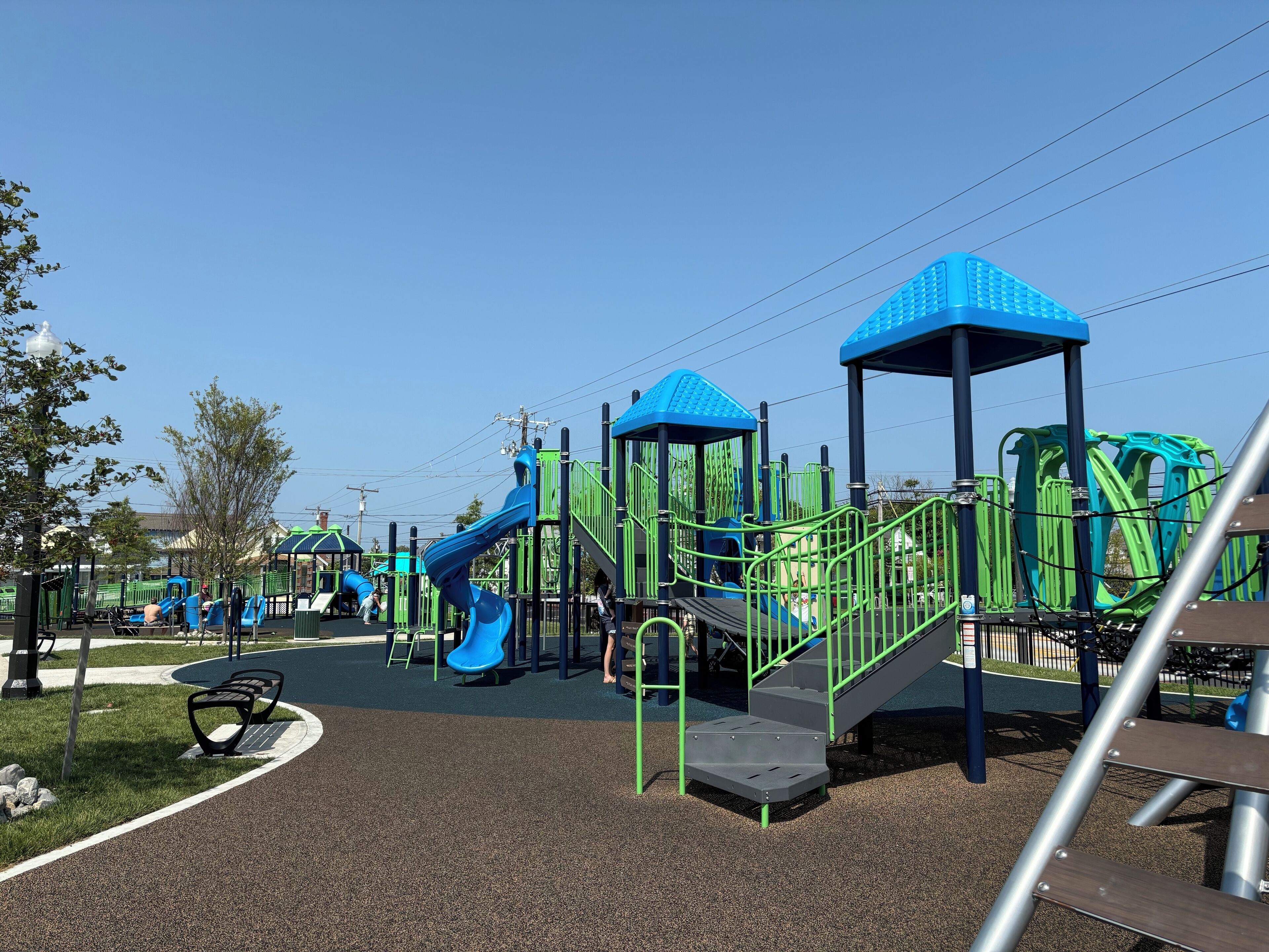 子供用スペース