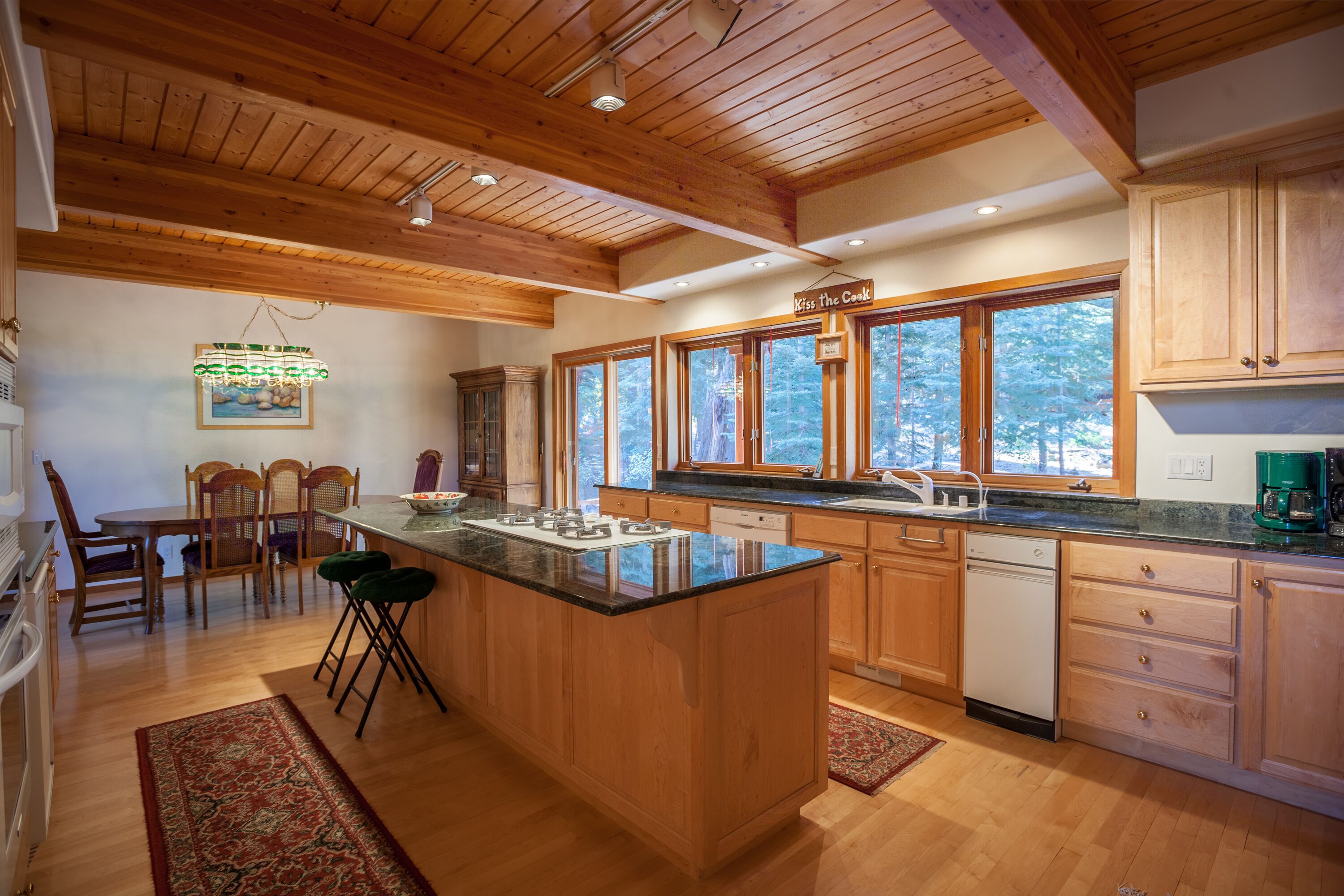 This Is The House You're Looking For: So Much More Spacious Than A Condo!