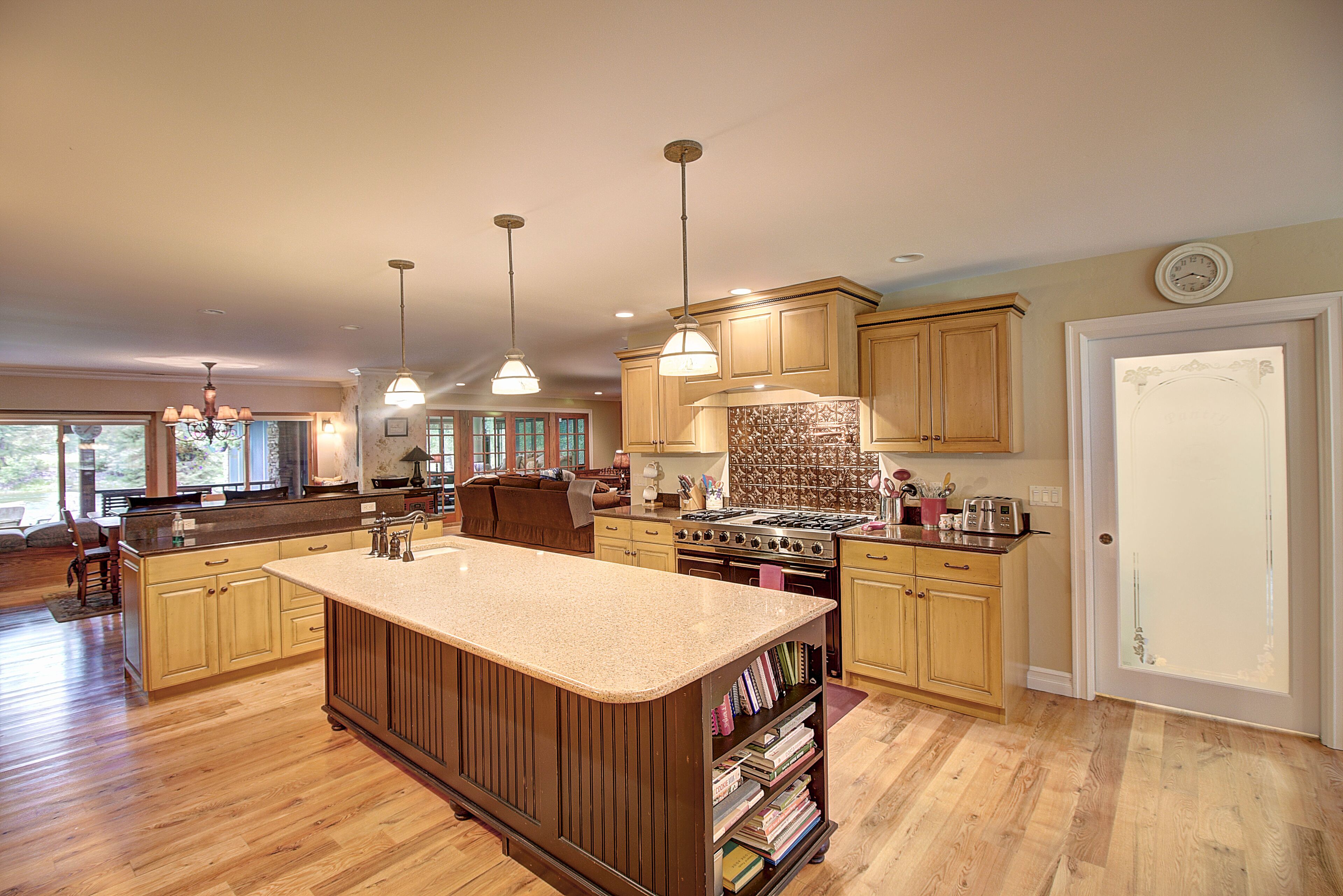 Book Montana Fall & Winter Ski! Openings Nov-Dec! Bigfork & Glacier Nat. Park  