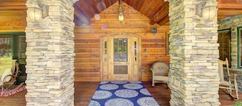 Waterfront in Montana!! Bigfork & Glacier Nat. Park! Book Summer 2025 Now!!!