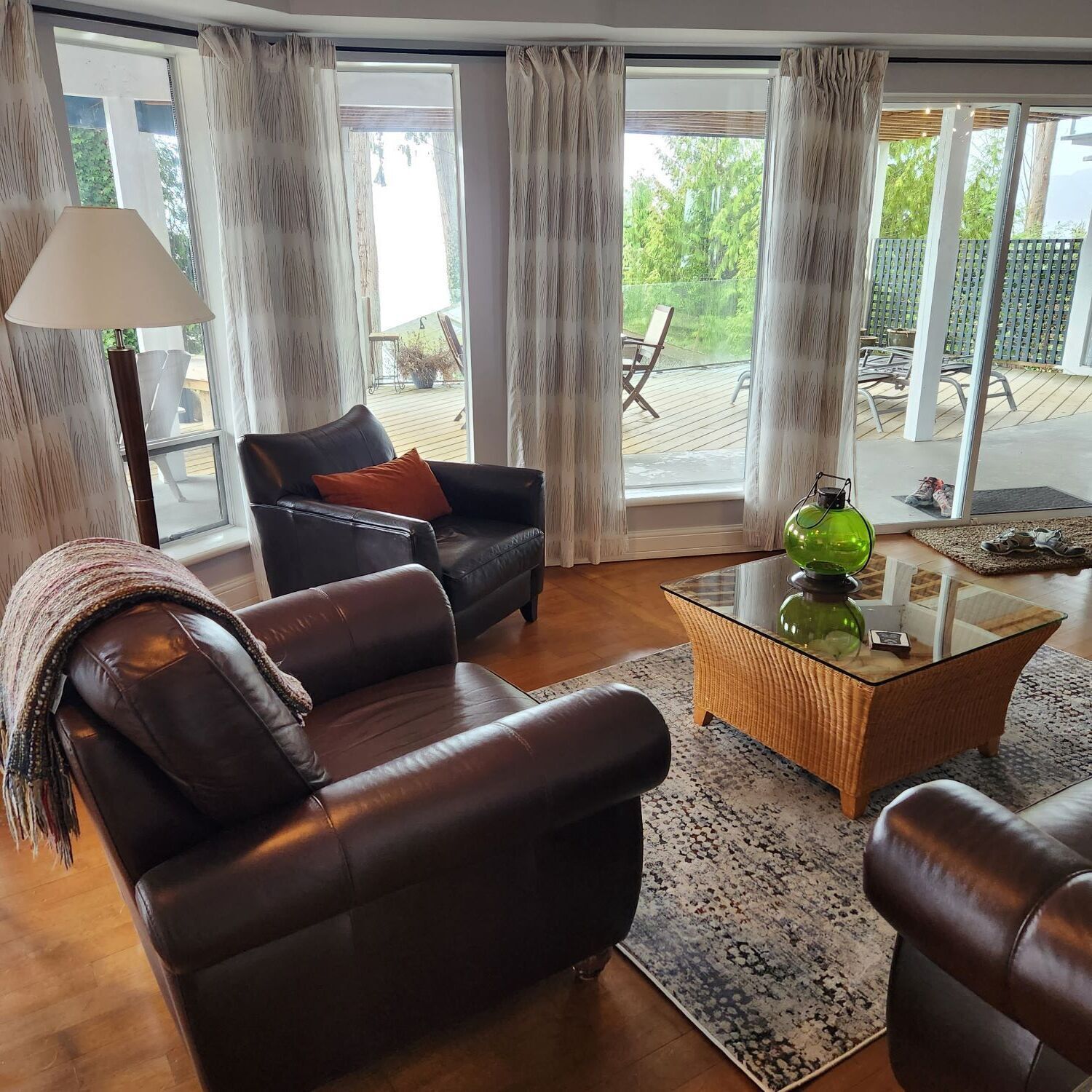 Ocean Vista Waterfront Suite, Waterfront, Hot Tub, Beach