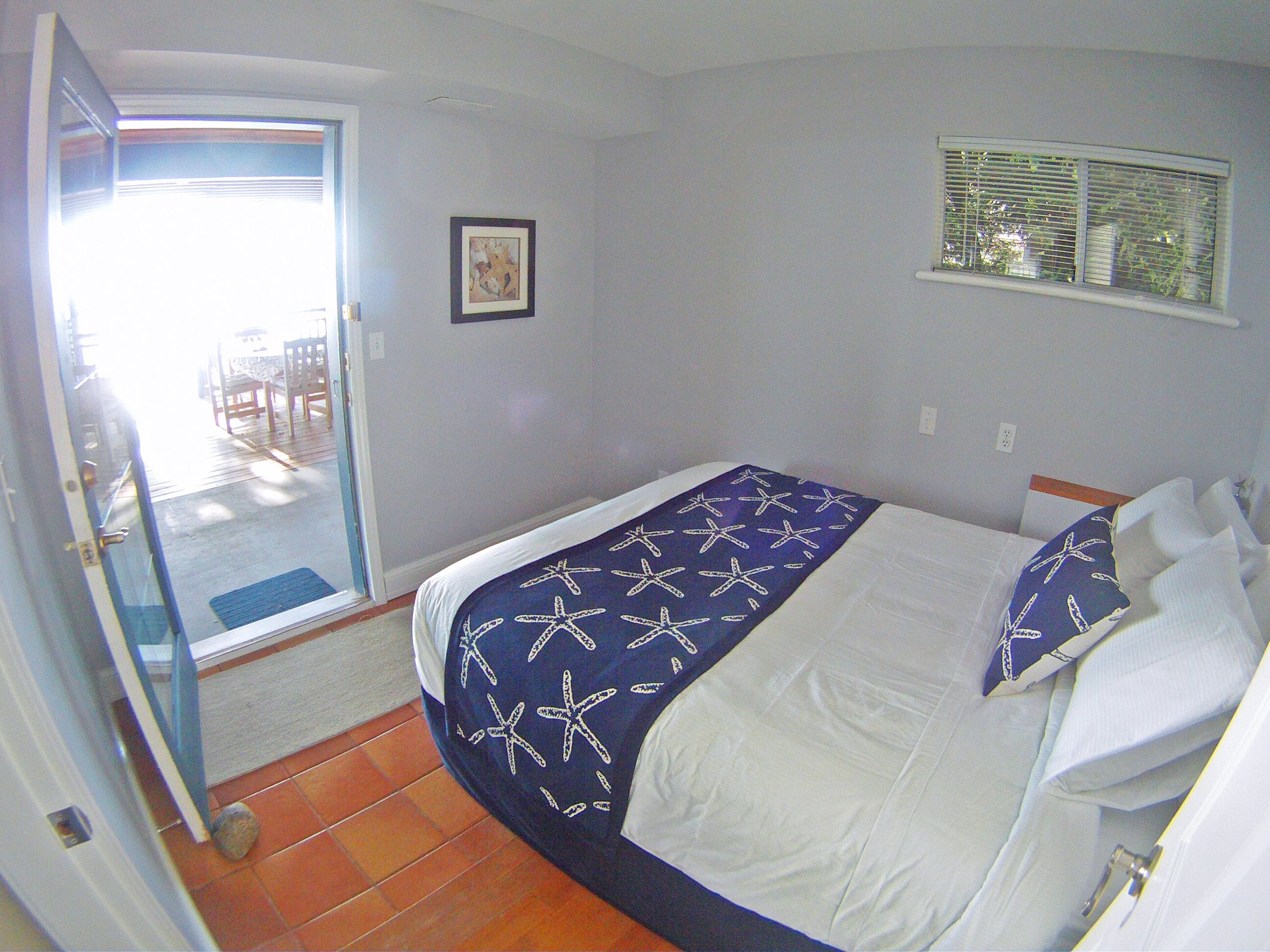 Ocean Vista Waterfront Suite, Waterfront, Hot Tub, Beach