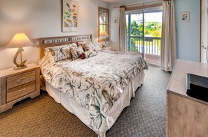 4 habitaciones, wifi gratis y ropa de cama 