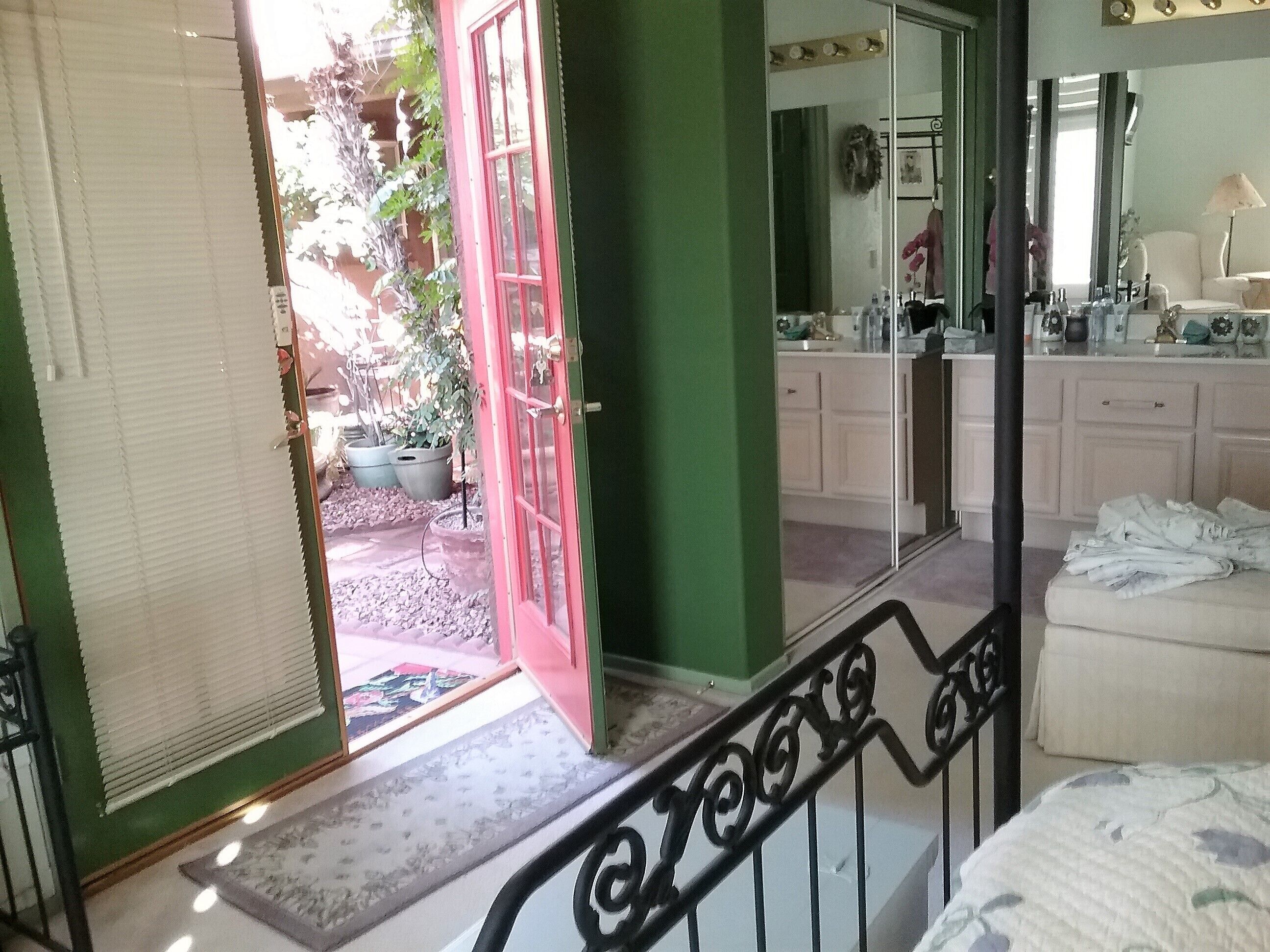 Casita near Indian Wells Tennis Center