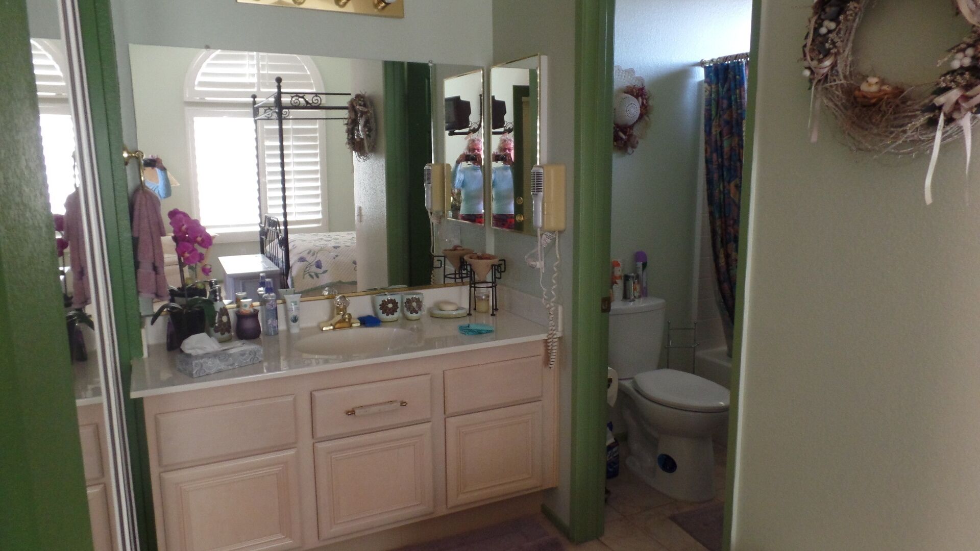 Casita near Indian Wells Tennis Center