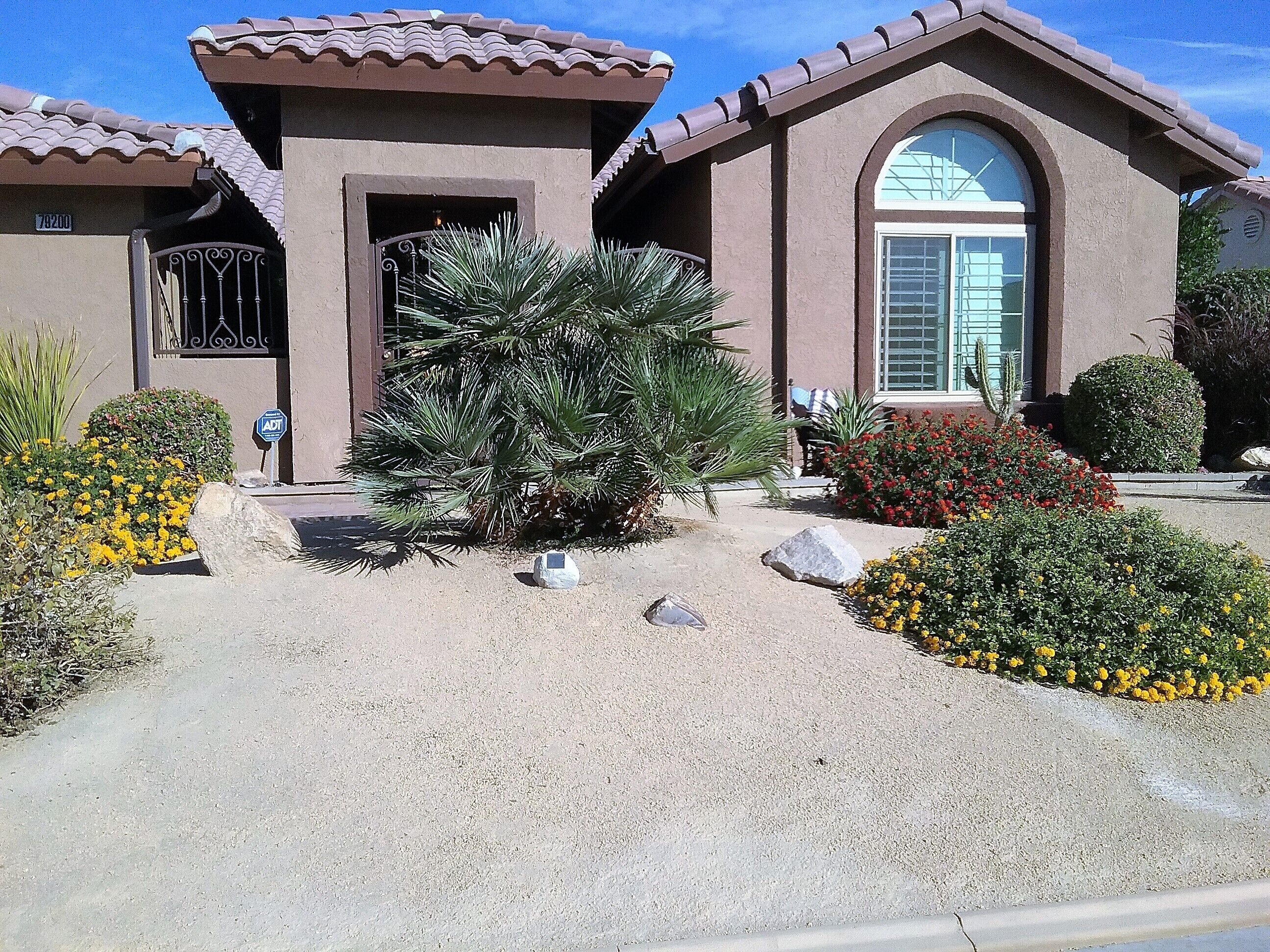 Casita near Indian Wells Tennis Center