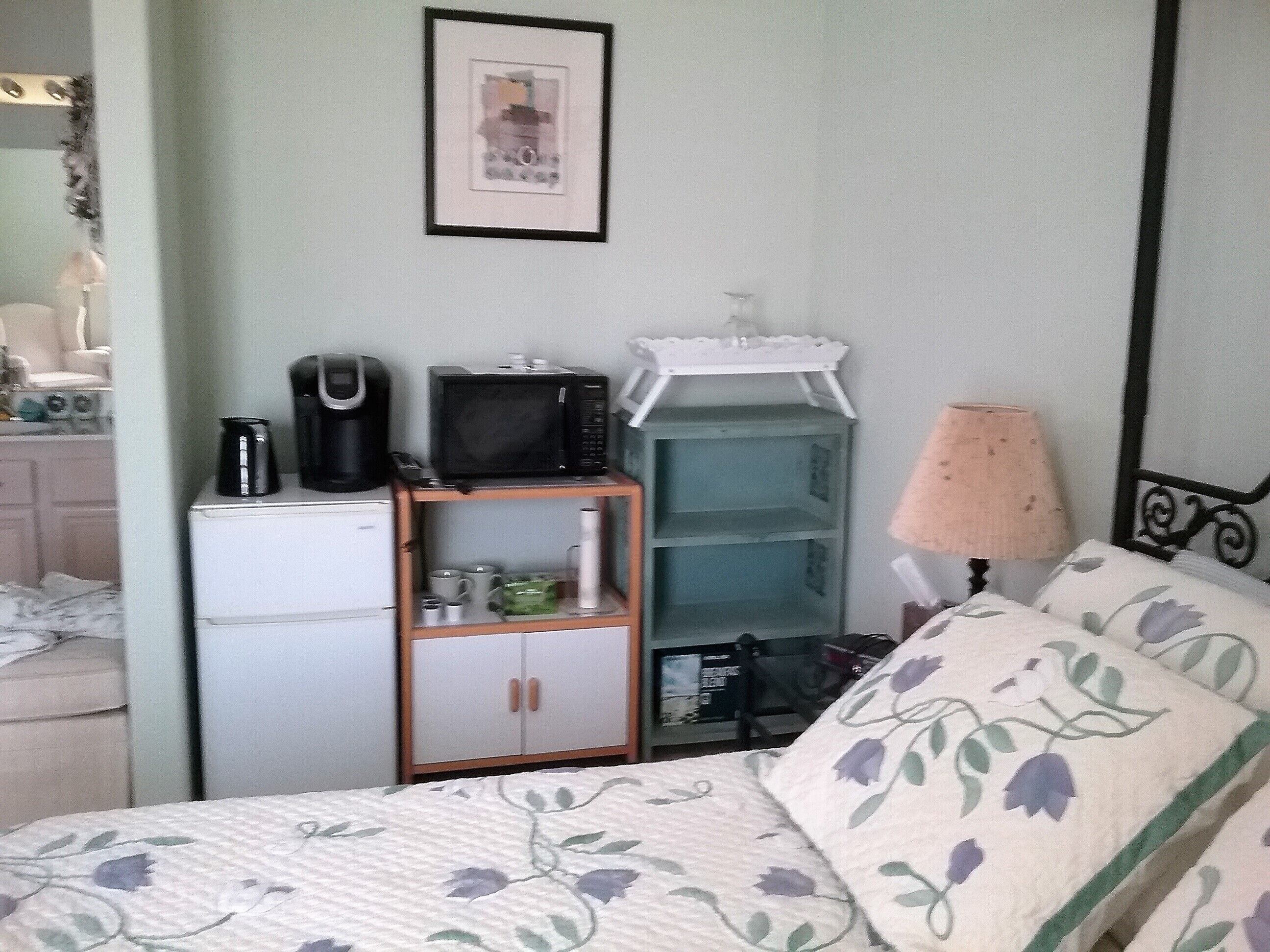 Casita near Indian Wells Tennis Center