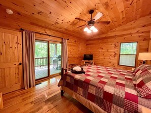 4 Schlafzimmer, kostenloses WLAN, Bettwäsche