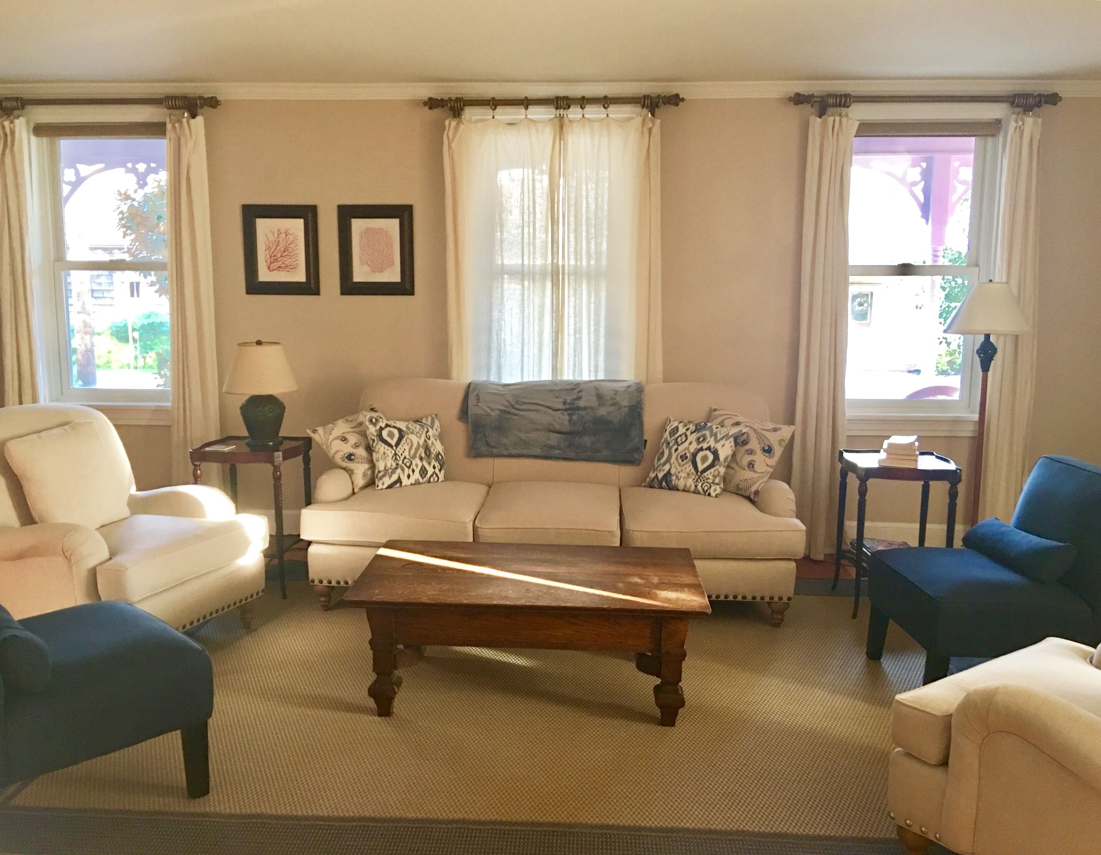 Seaside Retreat walking distance to Lewes Beach and Town