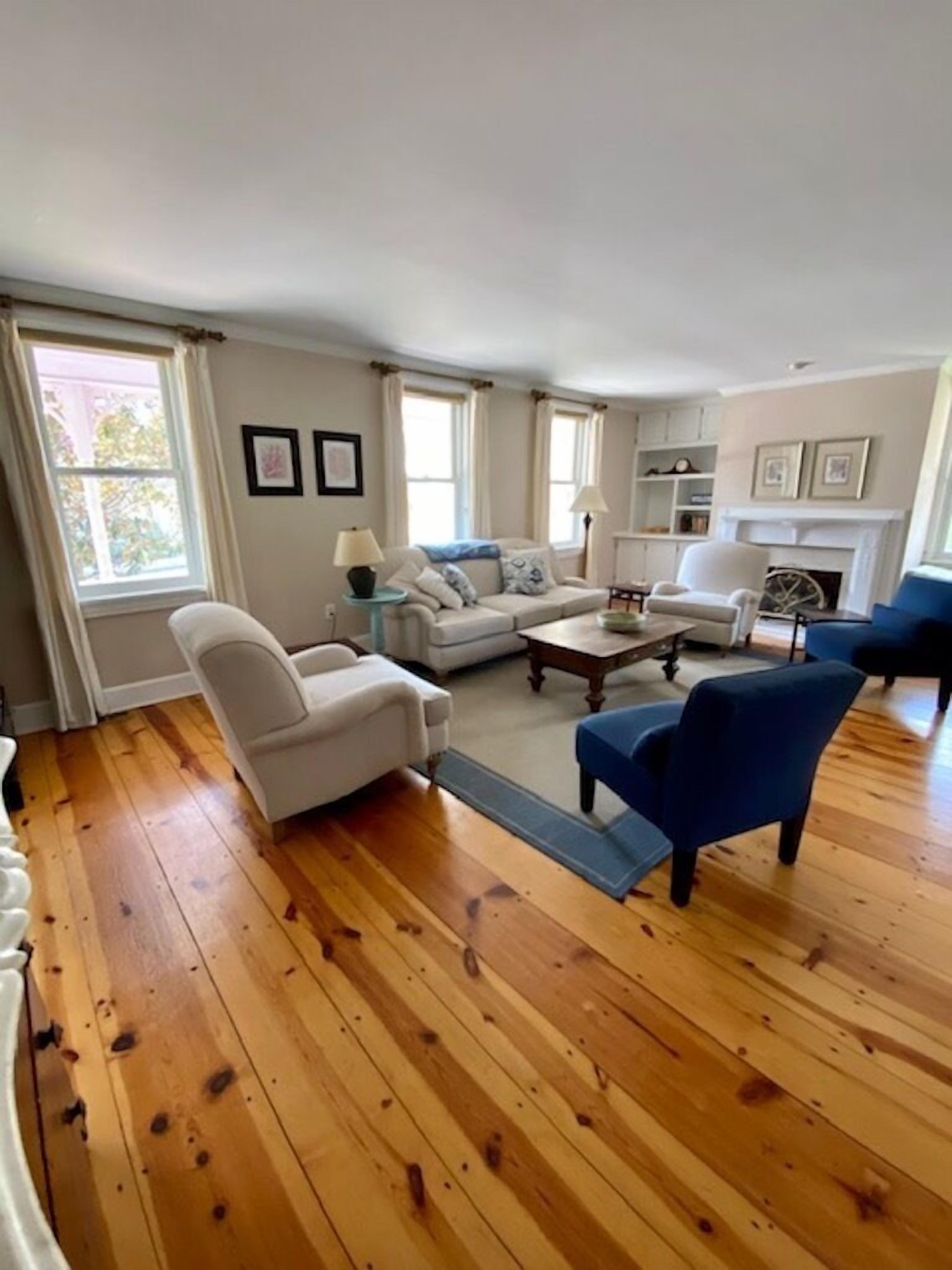 Seaside Retreat walking distance to Lewes Beach and Town