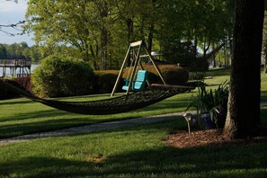 Espace pour enfants