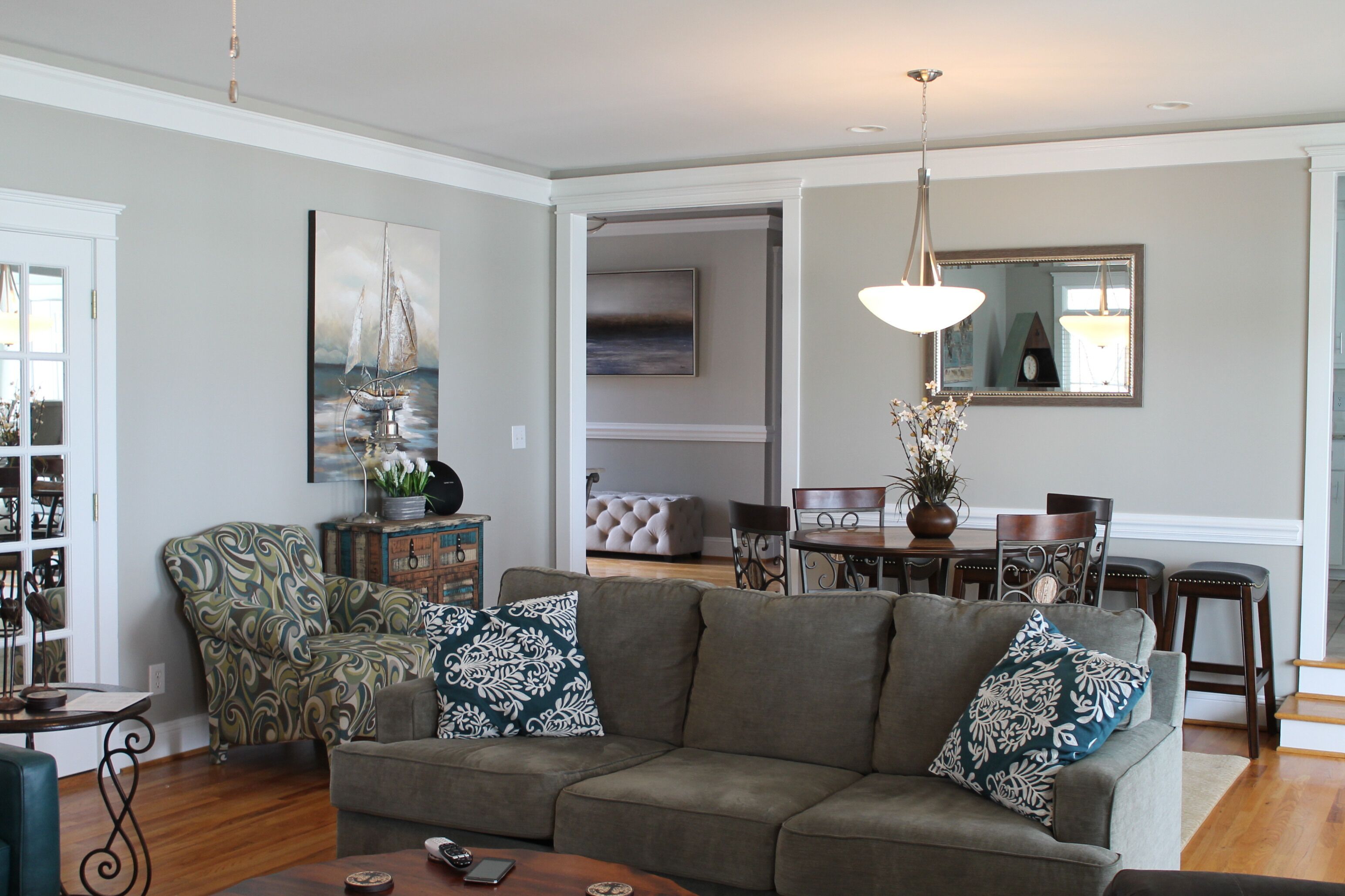 Lake Norman Lakefront Island Oasis w/ Private Dock & Breathtaking Sunset Views!