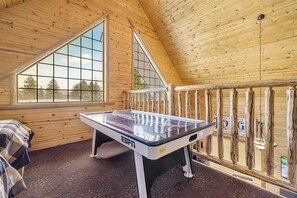 Sala de juegos