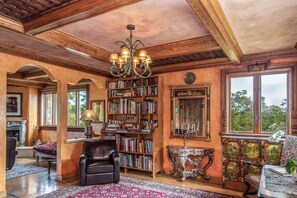 Interieur