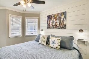 1 habitación, wifi gratis y ropa de cama 