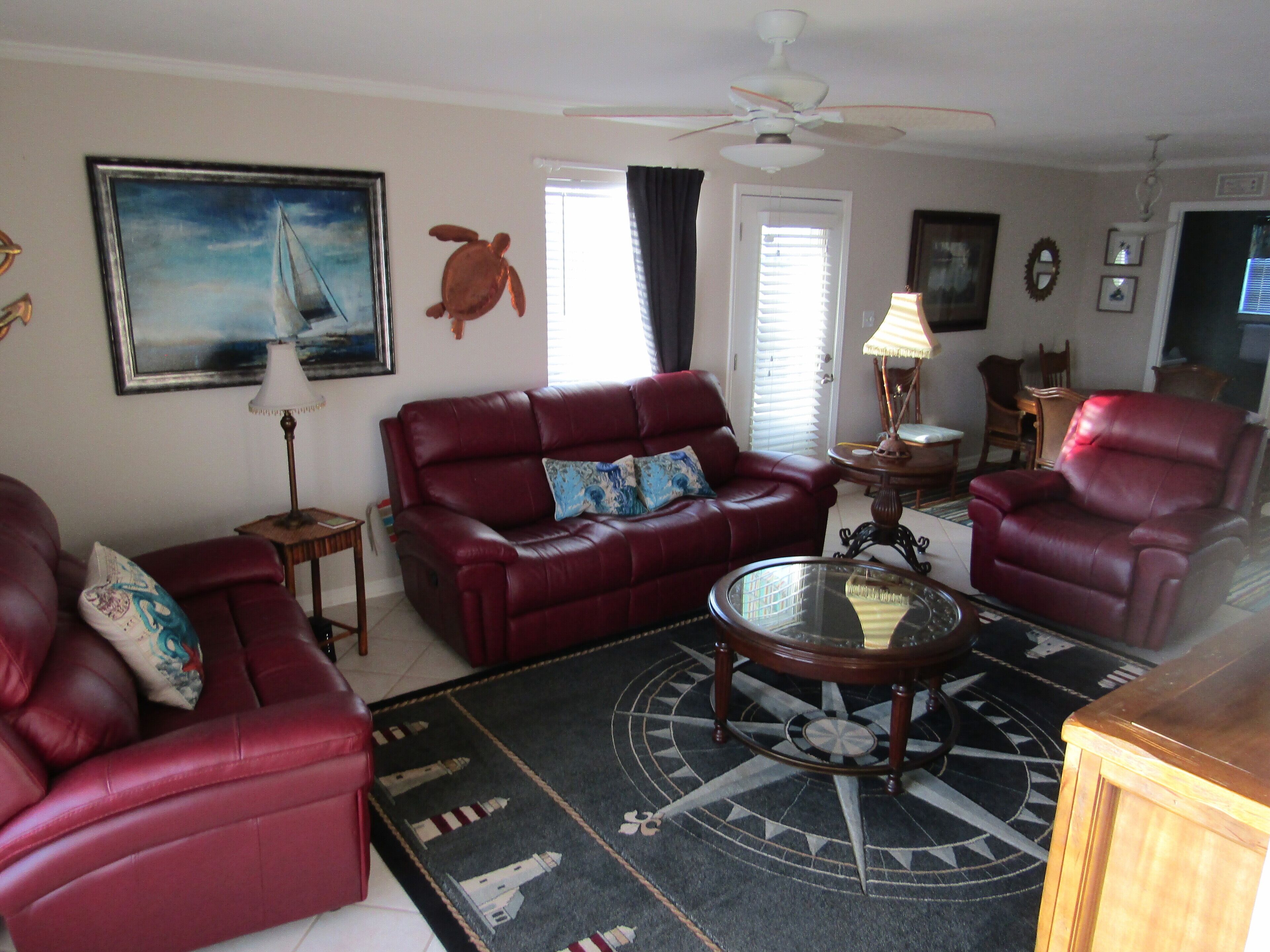 Bettie's Beach House