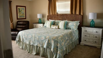 2 chambres, fer et planche Ă repasser, Wi-Fi gratuit, draps fournis