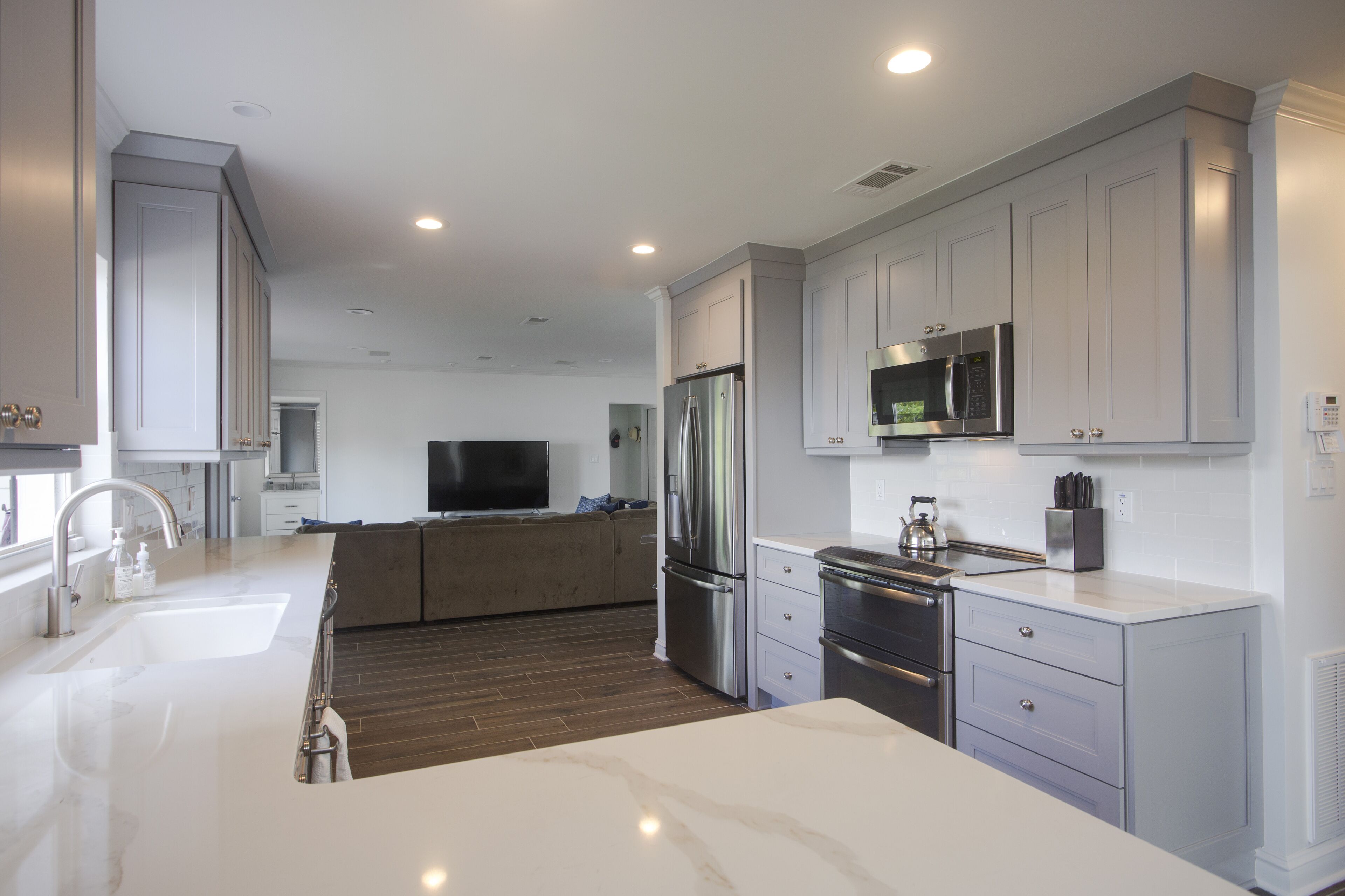 Waterfront Property in the heart of Tampa! 