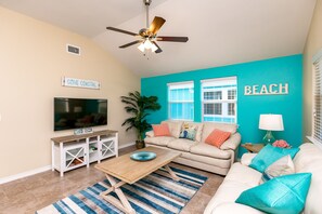 TV connectée, jeux vidéo, livres