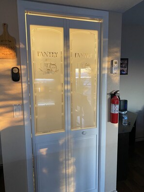 Intérieur