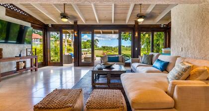 CASA ROSITA / Tennis Villa 14