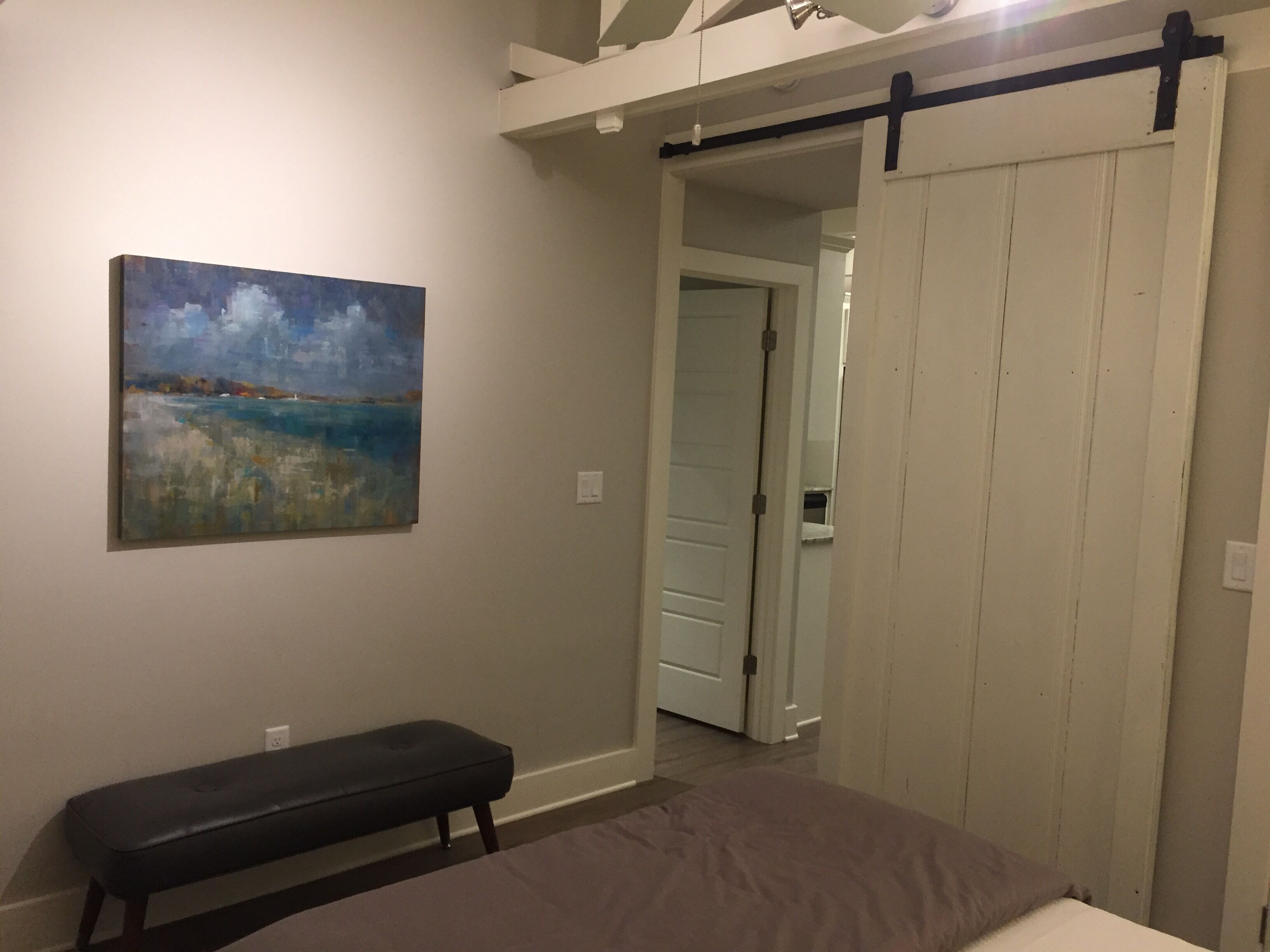 Lake Hamilton Cottage, Wonderful Mountain View