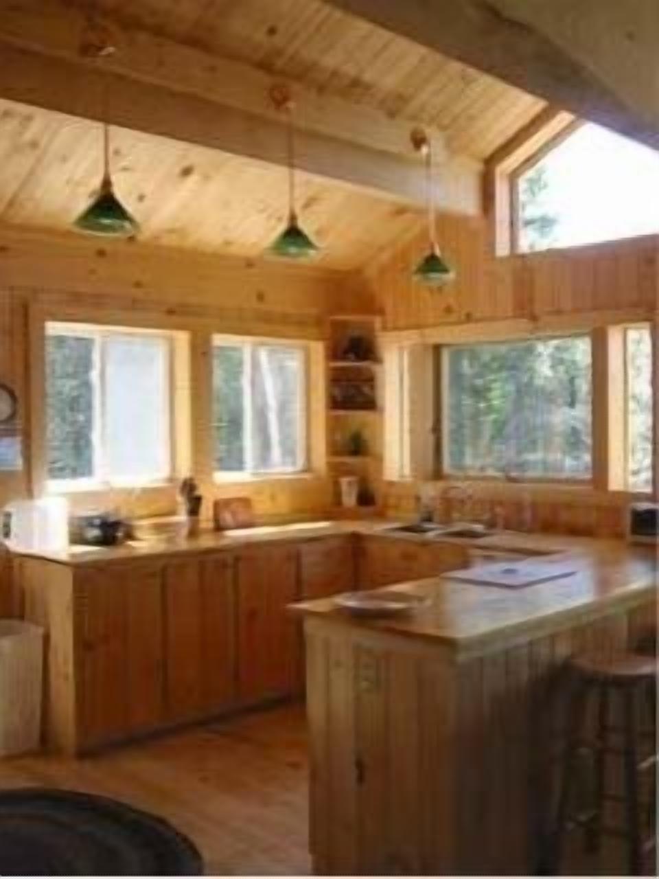 Bayside Shore Front Cottage Near Bar Harbor 