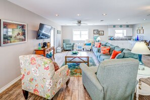 Televisión, futbolito, tenis de mesa y estéreo 