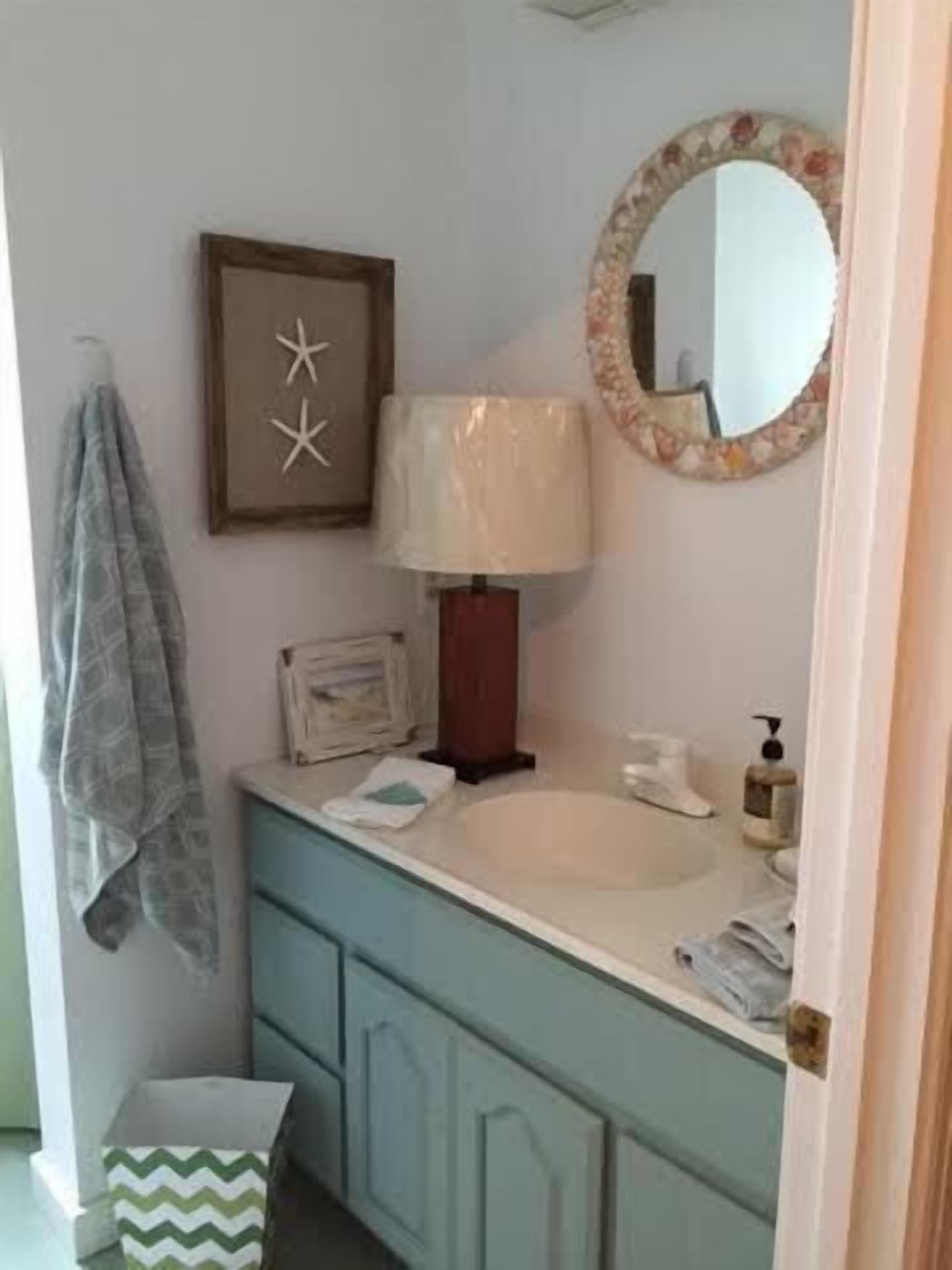 Darling Cottage Nestled In Our Garden!