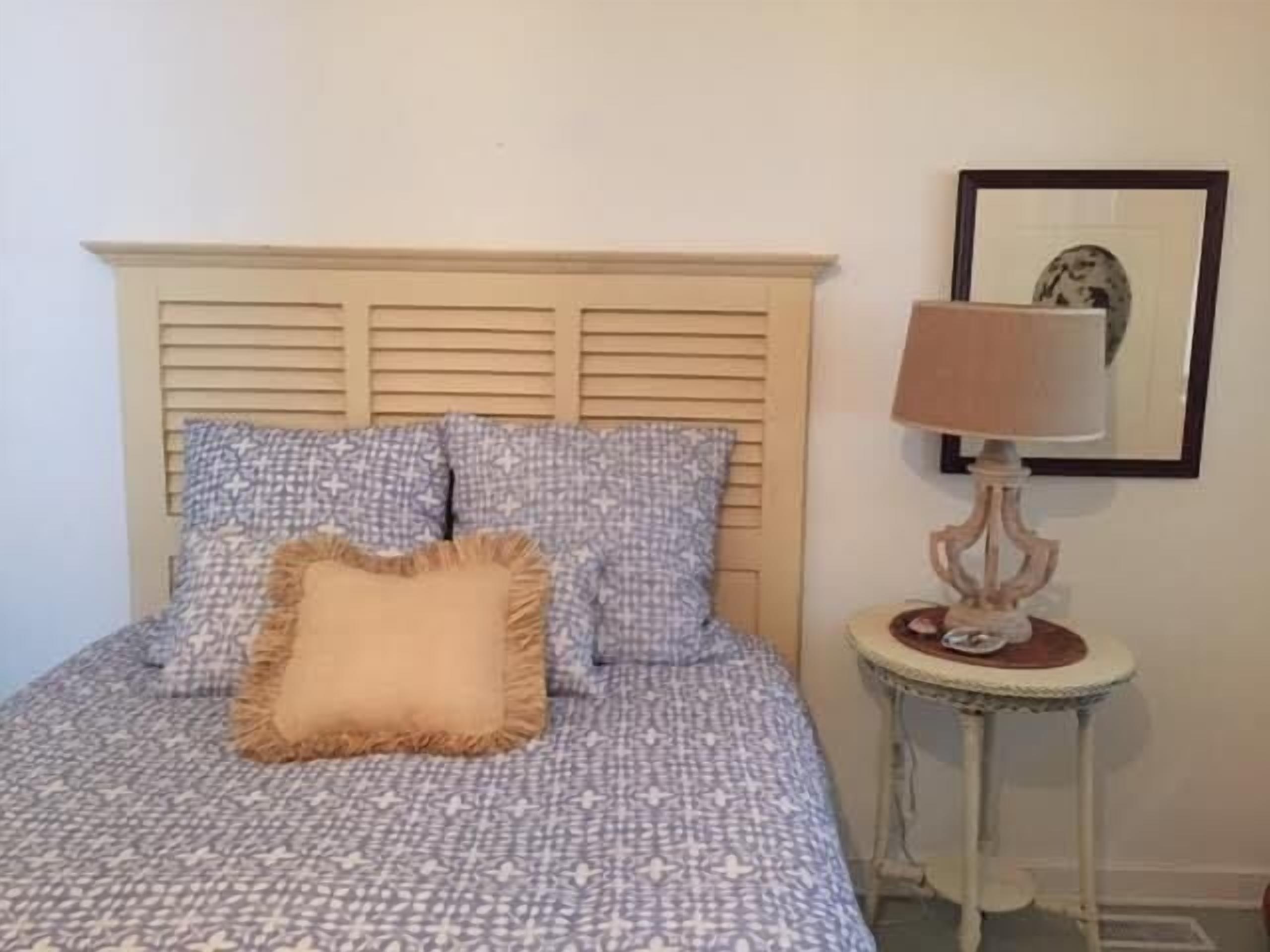 Darling Cottage Nestled In Our Garden!