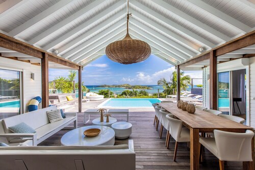 A dream villa for an unforgettable holiday!