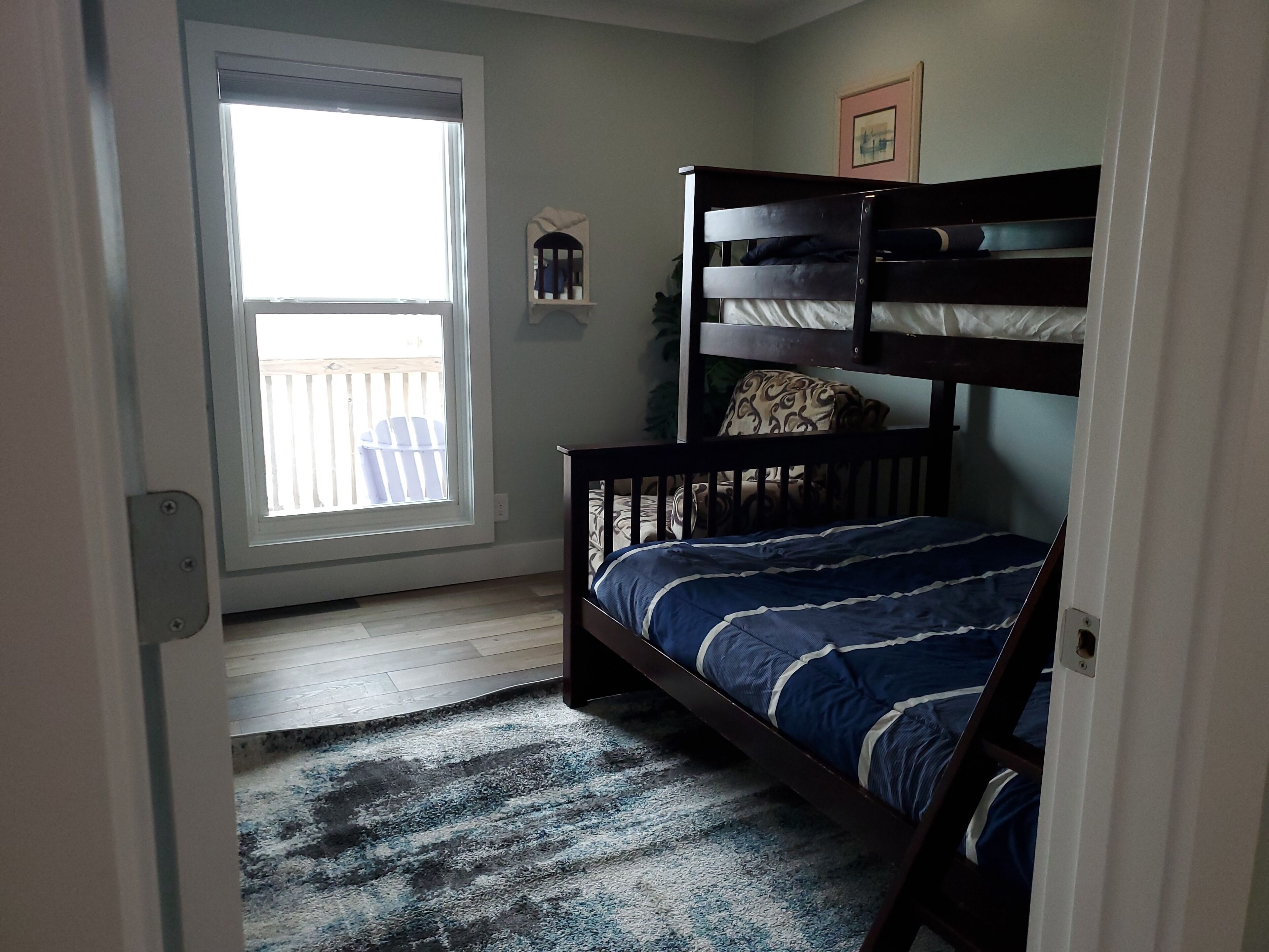 Dog friendly with Awesome views!