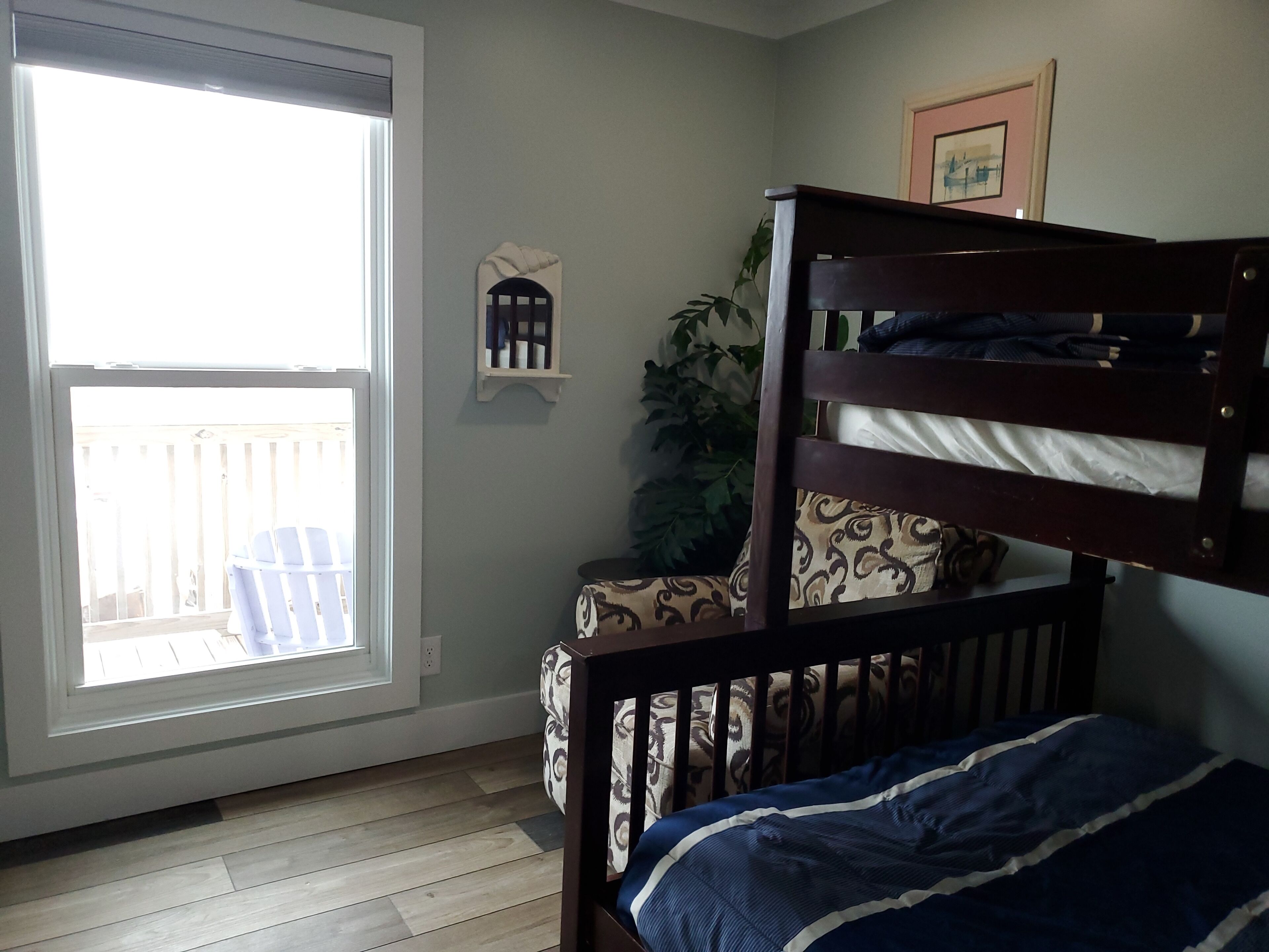 Dog friendly with Awesome views!