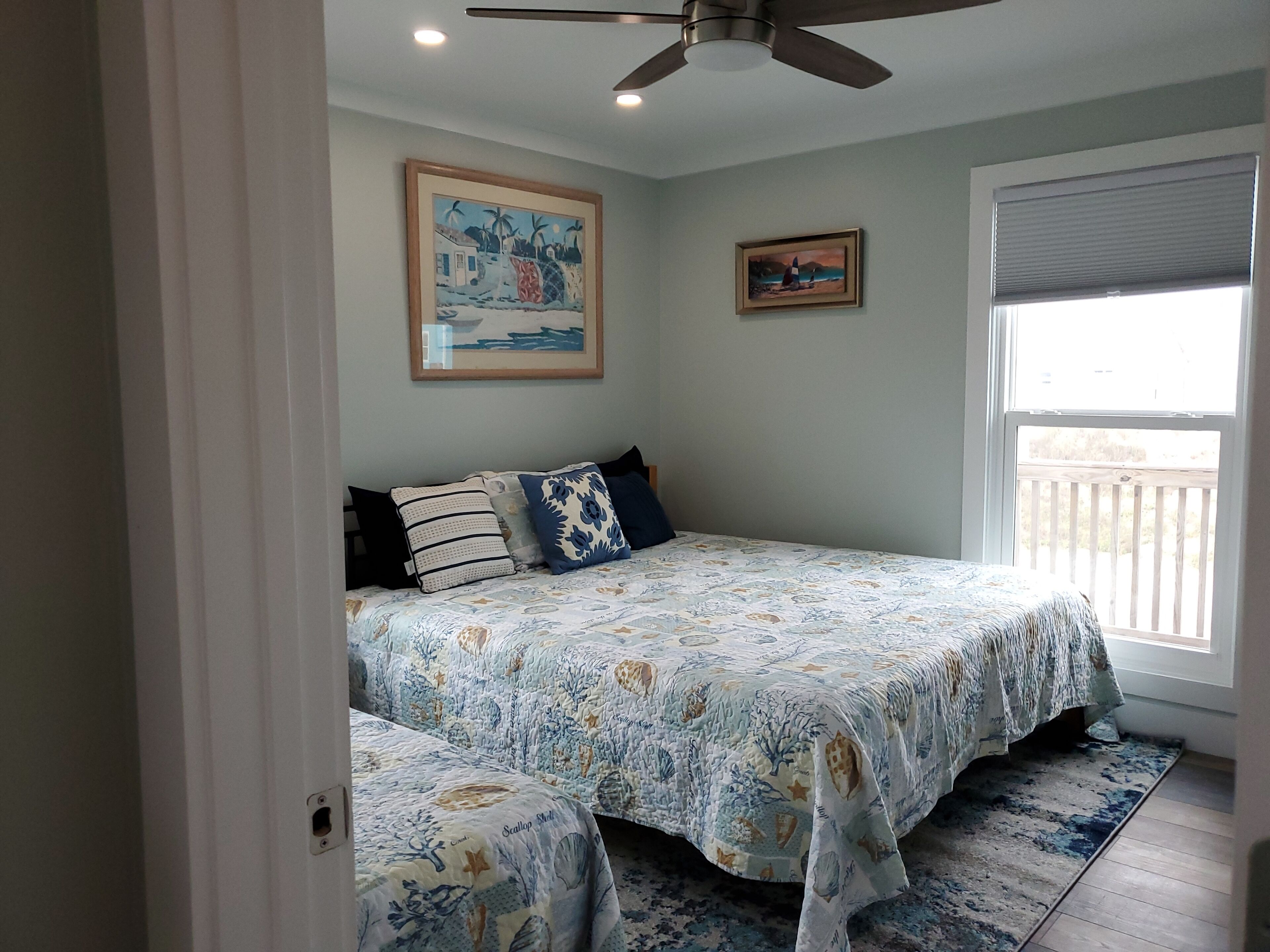 Dog friendly with Awesome views!