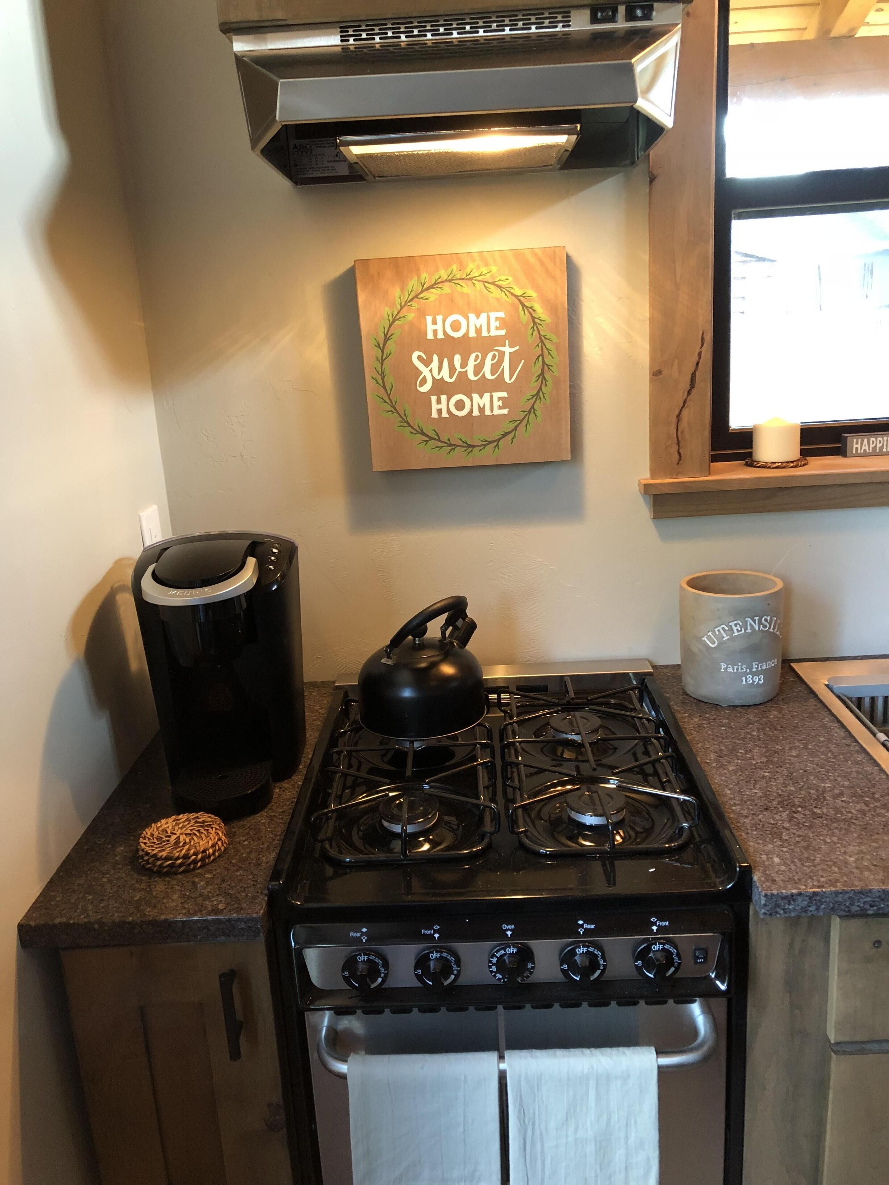 South Sandpoint Dream Cabin