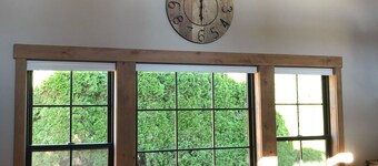 Cabine de rêve sud de Sandpoint