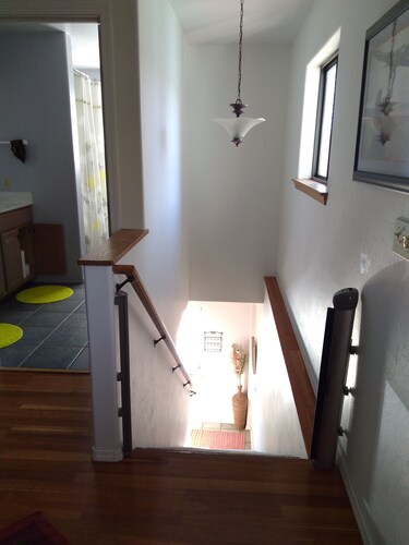 Sweet Private 2 room Guest Suite near Downtown Flagstaff and Snowbowl