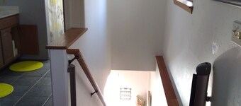 Sweet Private 2 room Guest Suite near Downtown Flagstaff and Snowbowl