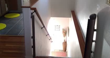 Sweet Private 2 room Guest Suite near Downtown Flagstaff and Snowbowl